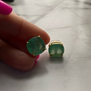 Kate Spade Chunky Stud Earrings